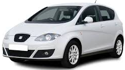 seat-altea-1-6-tdi-radyator-su-borusu-plastik